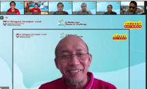 Indosat Ooredoo Luncurkan e-Wallet Challenge