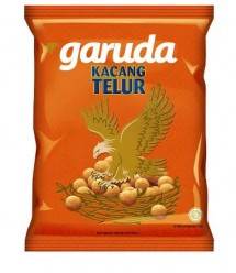 Sepanjang Masa PPKM, Garuda Food dan Shopee Komit Bersama Masyarakat