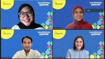 Pahamify Bantu Orang Tua Dampingi Anak Gapai Prestasi di Tengah Pandemi