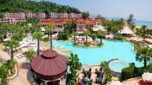 Nikmati Pengalaman Tak Terlupakan di Pulau Andalan Phuket Thailand