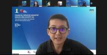 Country Manager Amazon Web Services (AWS) Indonesia, Gunawan Susanto 