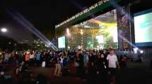 Jakarta Fair (Foto Ist)
