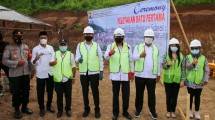 Kementerian PUPR Bangun Sebanyak 25 Unit Rumah Khusus di Sulawesi Utara Senilai Rp 3,2 Miliar