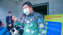 Dirjen IKFT Kemenperin Muhammad Khayam