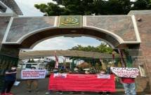 GAGAK Minta Kejagung Bongkar Kasus Korupsi Pengadaan QCC Pelindo II dan Tersangkakan Dana Amin