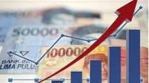 Tak Capai Target, Pertumbuhan Ekonomi RI Sepanjang 2021 Hanya Tembus 3,69 Persen