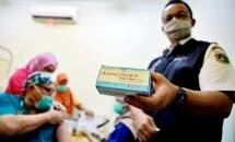 Alhamdulillah! Gubernur Anies Sampaikan Kabar Gembira untuk Nakes di Seluruh RSUD dan Puskemas Jakarta