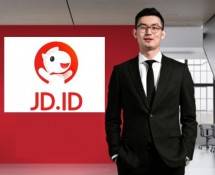 President & CEO JD.ID, Zhang Li 