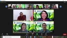 PIKI Tawarkan Teologi Lingkungan, Wamen LHK; Perlu Peran Serta Masyarakat