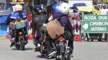 Mudik Lebaran 2024, Pemerintah Pastikan Kesiapan Jalur Darat