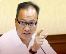 Strategi Ciamik Menperin Agus Perkokoh Kinerja Gemilang Industri Logam Dasar