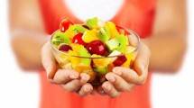 5 Tips Nutrisi Sehat untuk Meningkatkan Imunitas