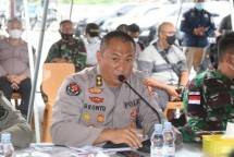 Kabar dari Poso! Luar Biasa, 3 Jenderal Turun Mencari Sisa DPO Teroris Poso