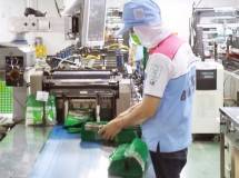 karyawan PT Prima Makmur Rotokemindo (Ist)
