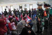 Pendam XVIII/Ksr, Mayjen TNI I Nyoman Cantiasa