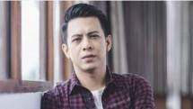 Ariel Noah(Foto Dok Tribunnews) 