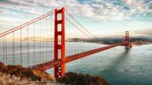San Francisco dinobatkan Sebagai Kota Terbaik di Dunia