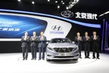 Apindo Bujuk Hyundai Alihkan Pabrik Mobil ke Indonesia