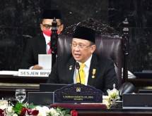Ketua MPR RI Bambang Soesatyo