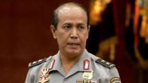 Kapolda Papua, Irjen Pol Boy Rafli Amar