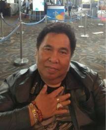 Harry Kutai