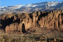 UNESCO Ajak Masyarakat Dunia Serukan Perlindungan Situs Warisan Dunia di Afghanistan