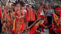 Pekan Gawai Dayak 2017 Akan Datangkan 500 Tamu Istimewa