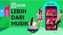 Lebih dari Musik, JOOX Luncurkan Fitur ROOMS dan Berevolusi Jadi Social and Entertainment Discovery Platform