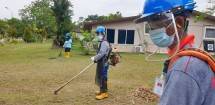 Kabar Gembira untuk Warga Pekanbaru! Pertamina akan Beri Peluang Pengusaha Lokal dan Cetak Ribuan Lapangan Kerja di Blok Rokan