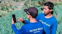 Izin Usaha PT Tani Fund Madani Indonesia Dicabut OJK, Ini Alasanya