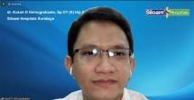 dr. Kukuh D Hernugrahanto, Sp.OT(K) Hip&Knee; 