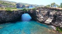 Wisata Nusa Penida (Foto:https://www.tripadvisor.com)