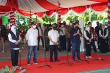 Menteri BUMN Erick Thohir