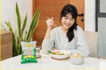 Lemonilo Hadirkan Chimi Keripik Tempe Rasa Original dan Chimi Keripik Tempe Rasa Balado (Foto: Lemonilo)