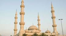 Masjid di Abu Dhabi Berganti Nama Menjadi Masjid 'Maria, Ibunda Yesus'
