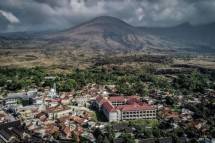 Garut (Dok: Kemenparekraf)