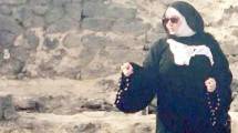 Wanita Ini, Jadi Pemandu Wisata Pertama di Arab Saudi