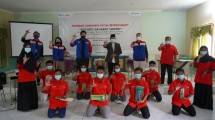Gelar Program Enduro Sahabat Santri, Pertamina Lubricants Cetak Wirausaha Baru di Pondok Pesantren