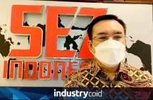 Dahsyat! Investor Asing Berbondong-bondong Masuk Kendal, Dewan KEK: Kawasan Industri Kendal Jadi Role Model KEK di Indonesia 