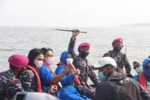 Dankormar Mayjen Suhartono