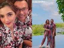 Tips Jualan Laris Ala CKL Looks, Piyama para Artis 