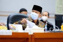 Komisi VIII Minta Mensos Lakukan Akurasi Data Bantuan Sosial