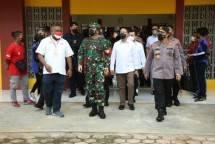Kapolri Jenderal Listyo Sigit Prabowo 
