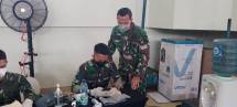 Prajurit Korps Marinir