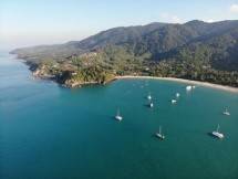 Pimalai Resort & Spa Undang Wisatawan Internasional Menikmati Keindahan Alam Thailand Selatan