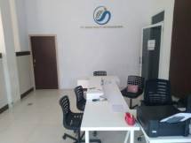 Kantor LPK Eikou Fealty Internasional
