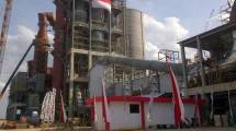 Pabrik Semen Rembang (Ist)