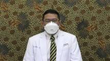 Dokter Spesial Penyakit Dalam RSPP dr Alvin T. Harahap