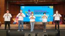 Grand launching Festival Kreatif Lokal 2021