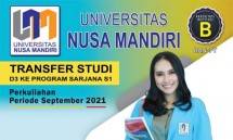 Mahasiswa UNM